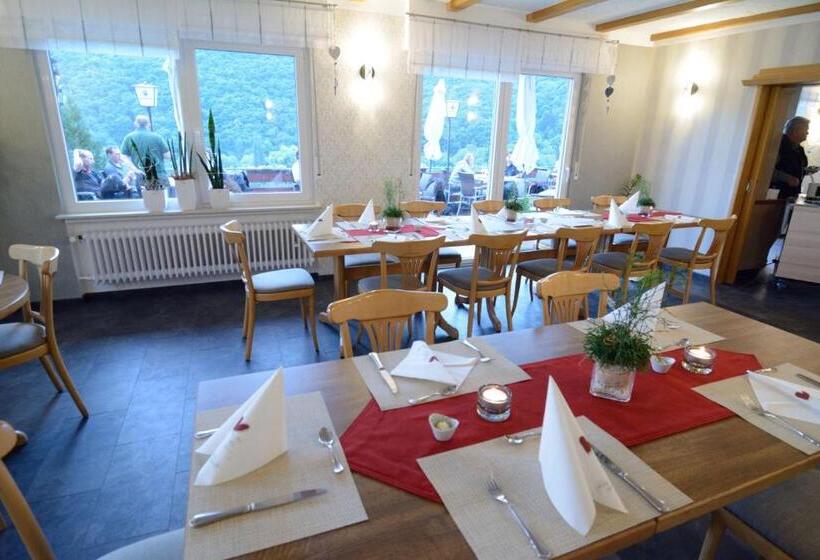 호텔 Restaurant Weingut Kapellenhof