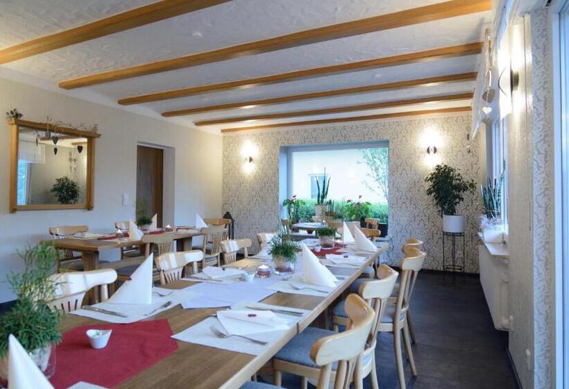 호텔 Restaurant Weingut Kapellenhof