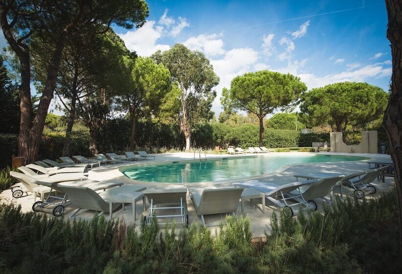 فندق Roccamare Resort   Casa Di Levante