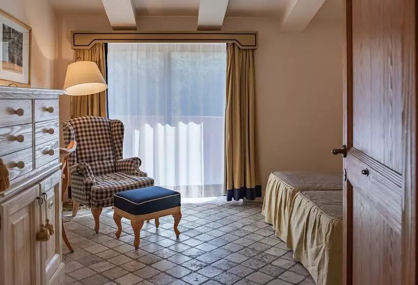 ホテル Roccamare Resort   Casa Di Levante