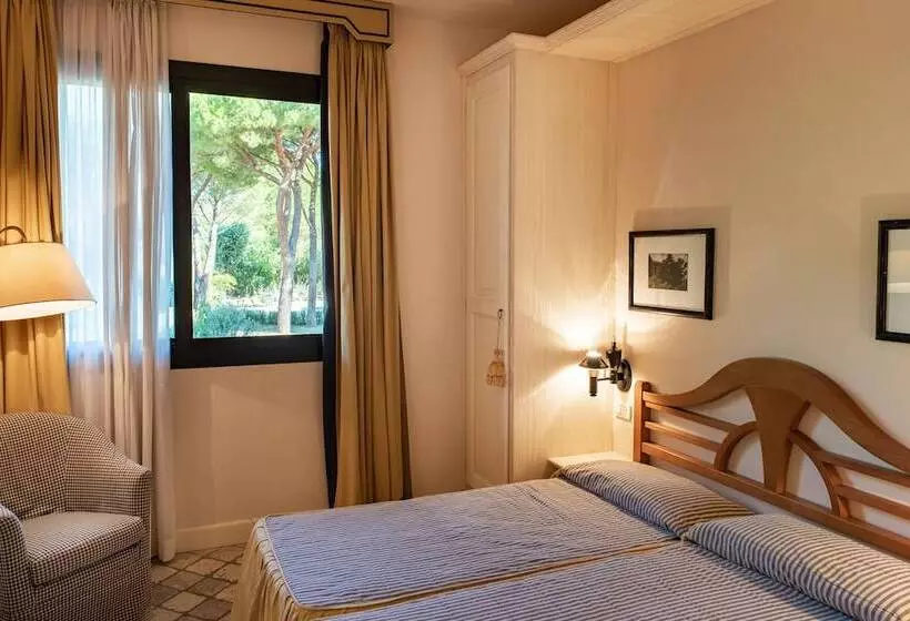 ホテル Roccamare Resort   Casa Di Levante