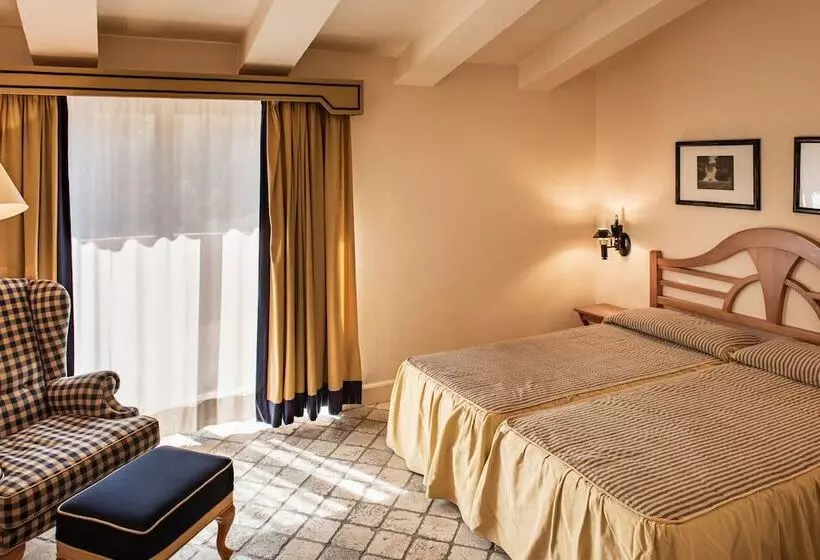 ホテル Roccamare Resort   Casa Di Levante