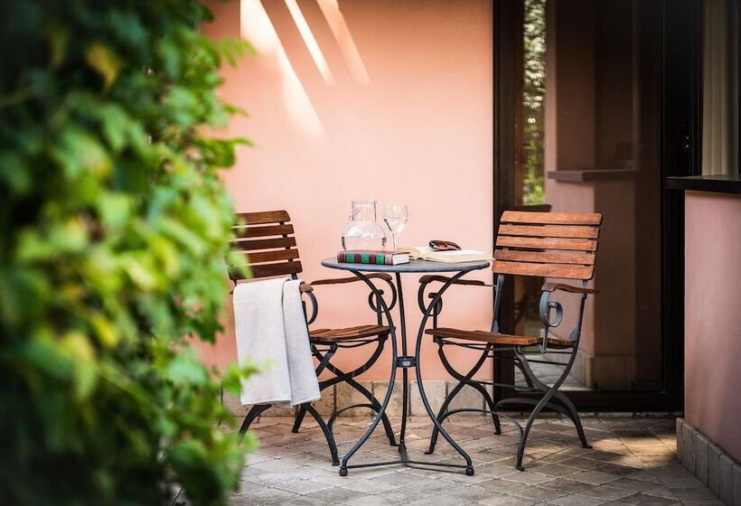 فندق Roccamare Resort   Casa Di Levante