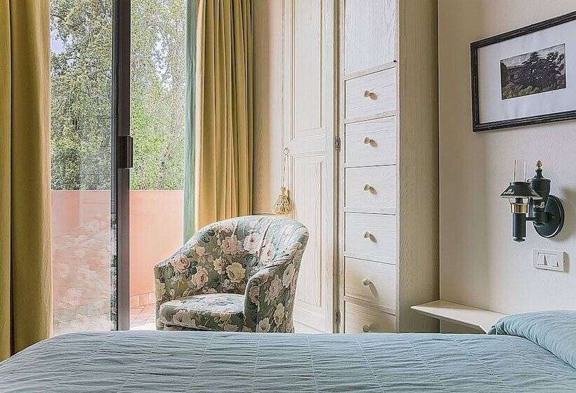 فندق Roccamare Resort   Casa Di Levante