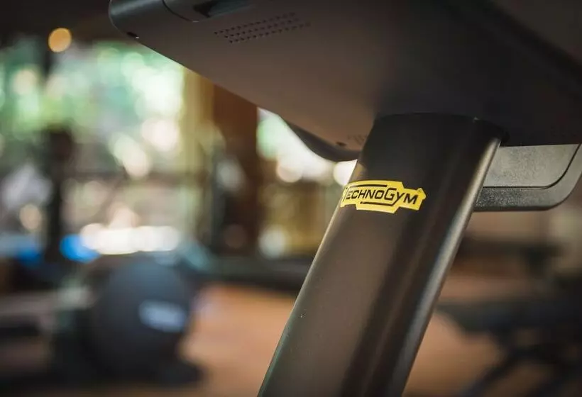 ホテル Roccamare Resort   Casa Di Levante