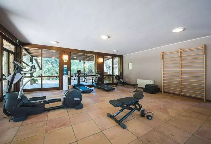 ホテル Roccamare Resort   Casa Di Levante