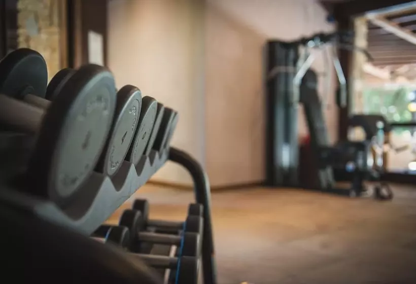 ホテル Roccamare Resort   Casa Di Levante