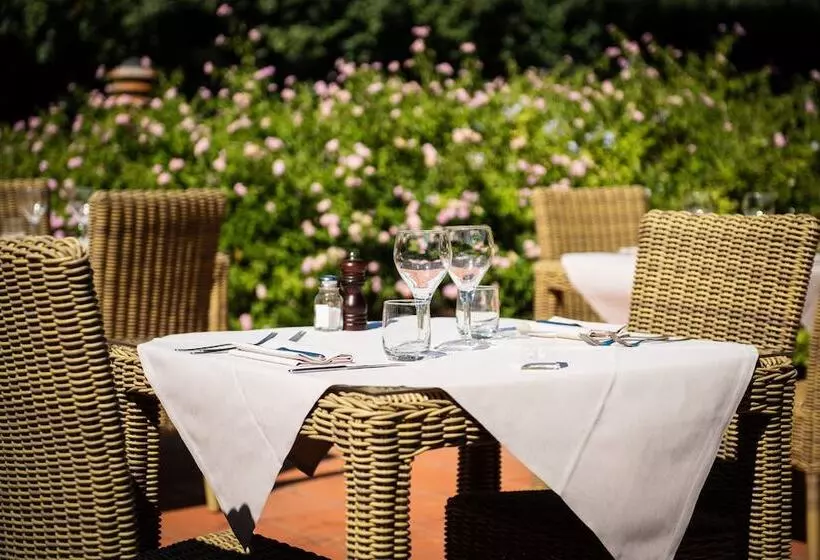 ホテル Roccamare Resort   Casa Di Levante