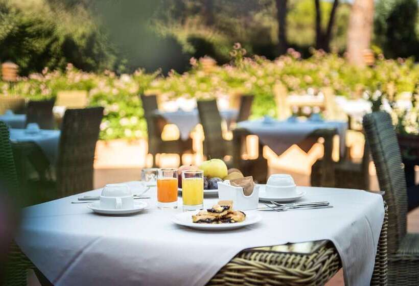 فندق Roccamare Resort   Casa Di Levante