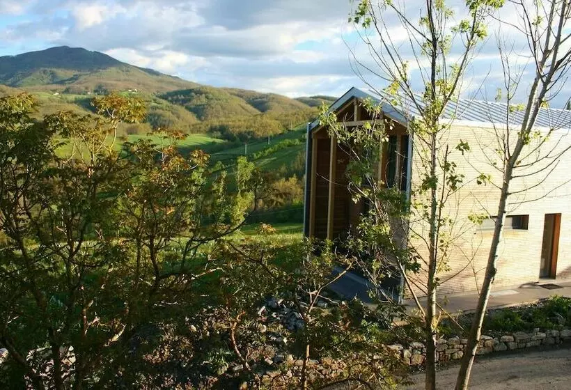田舎風ホテル Agriturismo Il Cielo Di Strela