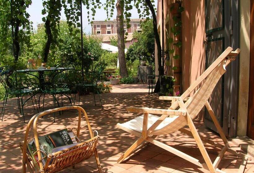 בית מלון כפרי Agriturismo San Leonardello