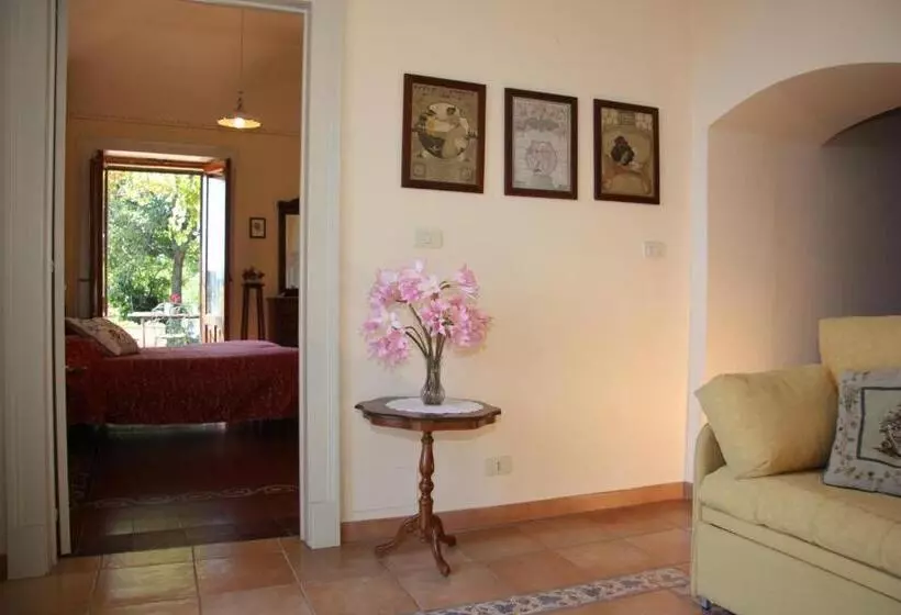 田舎風ホテル Agriturismo San Leonardello