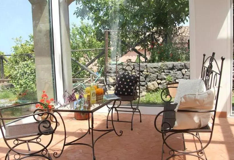 田舎風ホテル Agriturismo San Leonardello