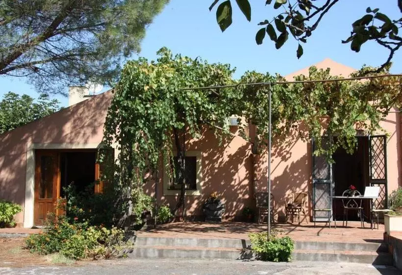 田舎風ホテル Agriturismo San Leonardello