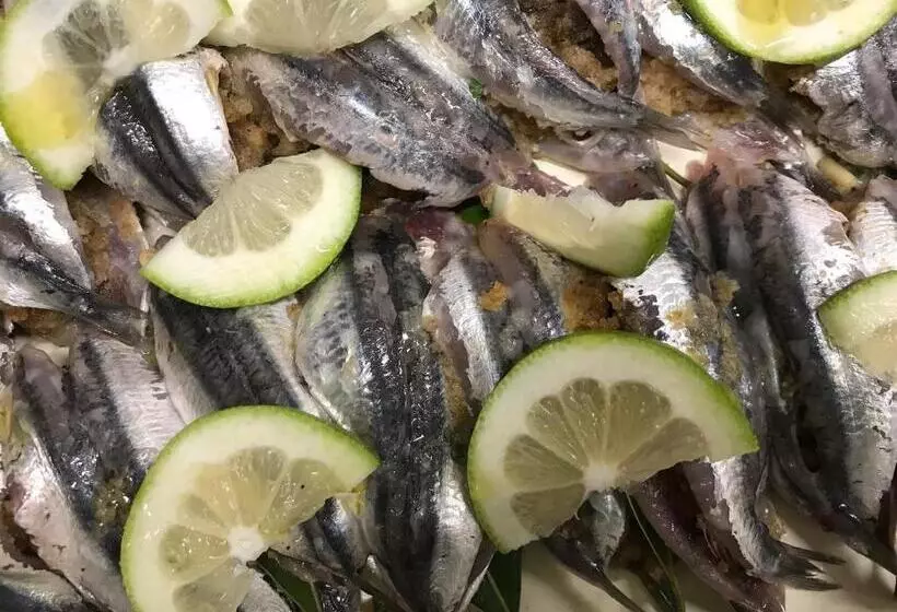 田舎風ホテル Agriturismo San Leonardello