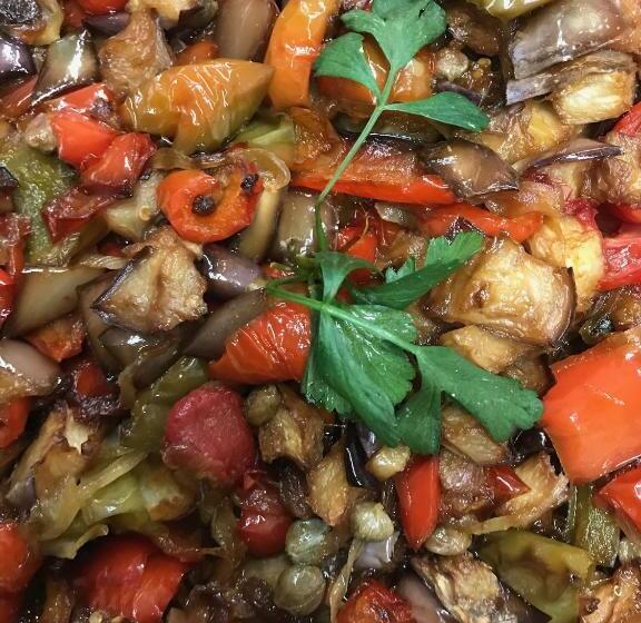 בית מלון כפרי Agriturismo San Leonardello