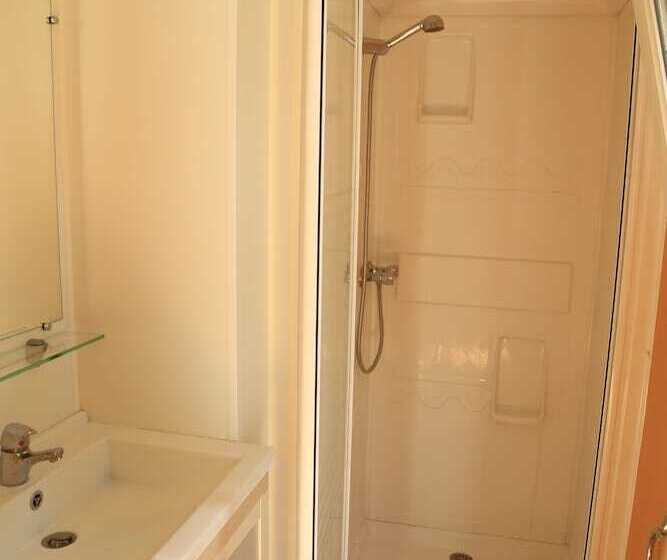 호텔 Ushuaïa Villages Camping Figurotta