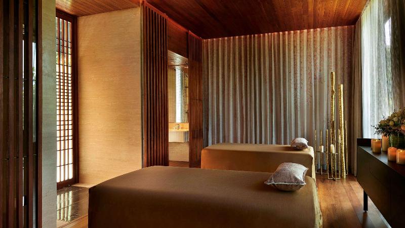 בית מלון כפרי V Villas Phuket Mgallery