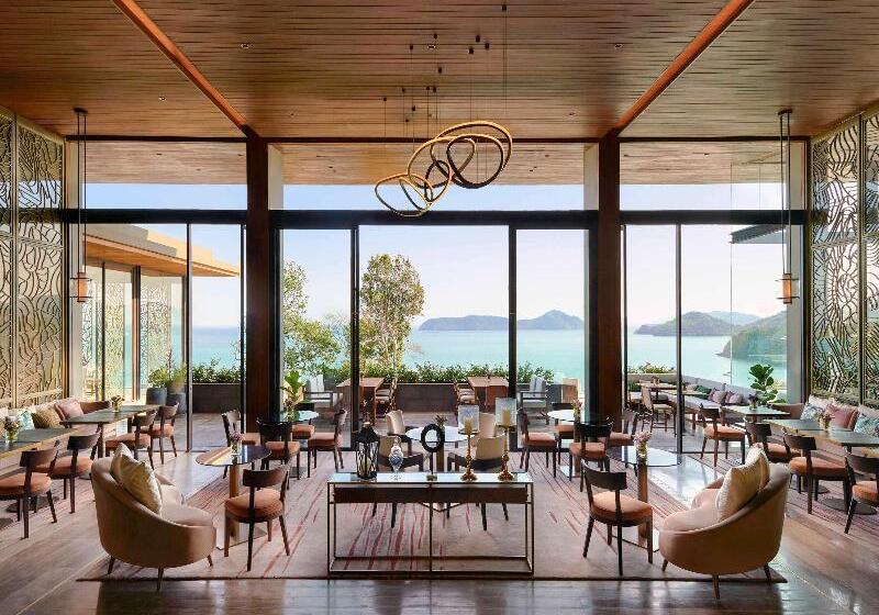 בית מלון כפרי V Villas Phuket Mgallery