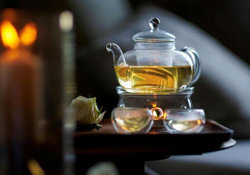 בית מלון כפרי V Villas Phuket Mgallery