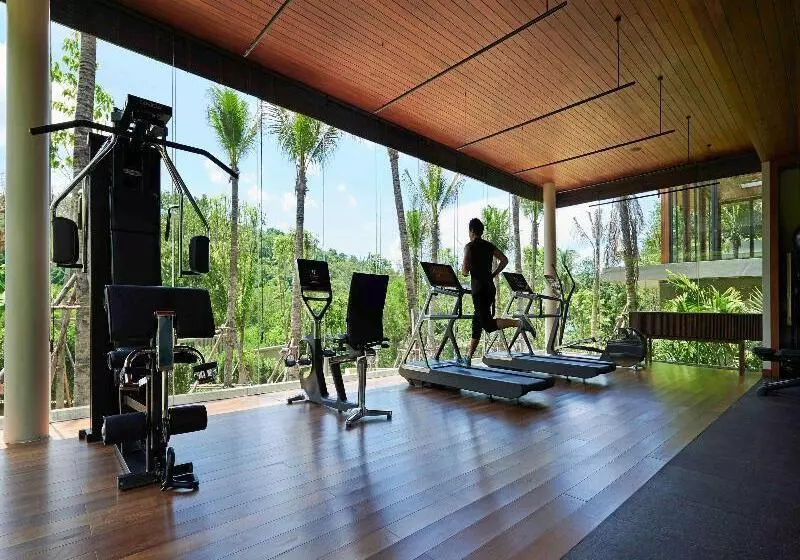Hotelli V Villas Phuket Mgallery