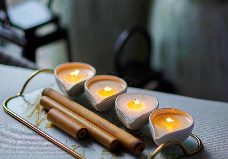 בית מלון כפרי V Villas Phuket Mgallery