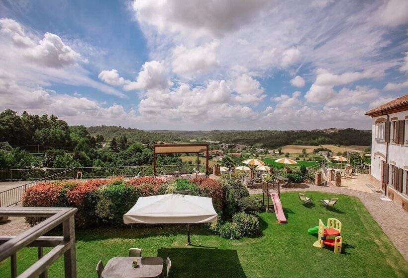 Il Pozzo Fiorito Residence