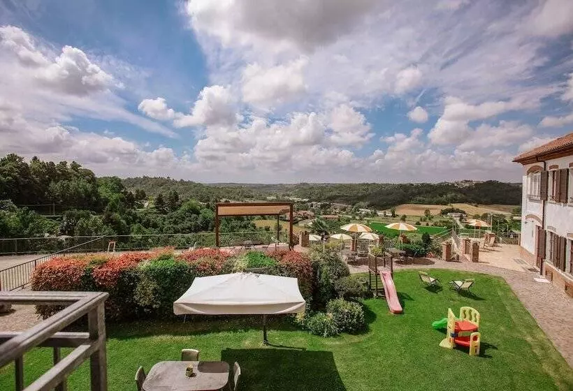 Il Pozzo Fiorito Residence