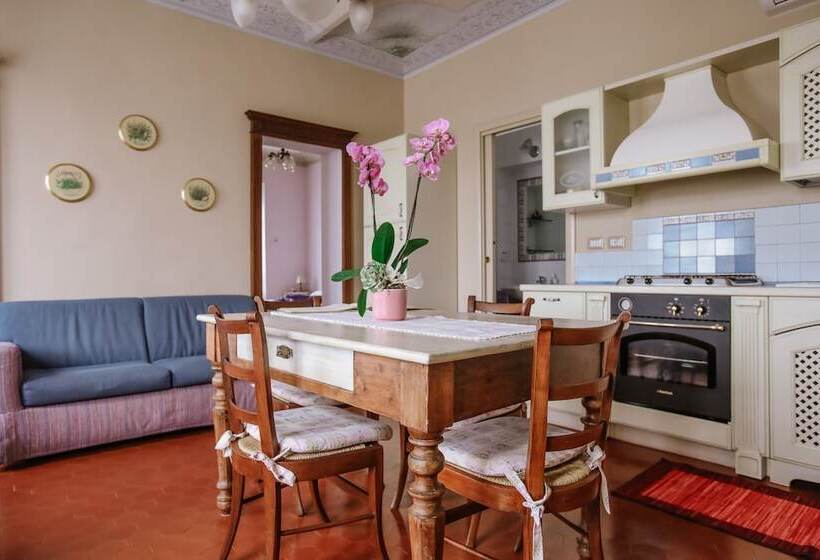 Il Pozzo Fiorito Residence