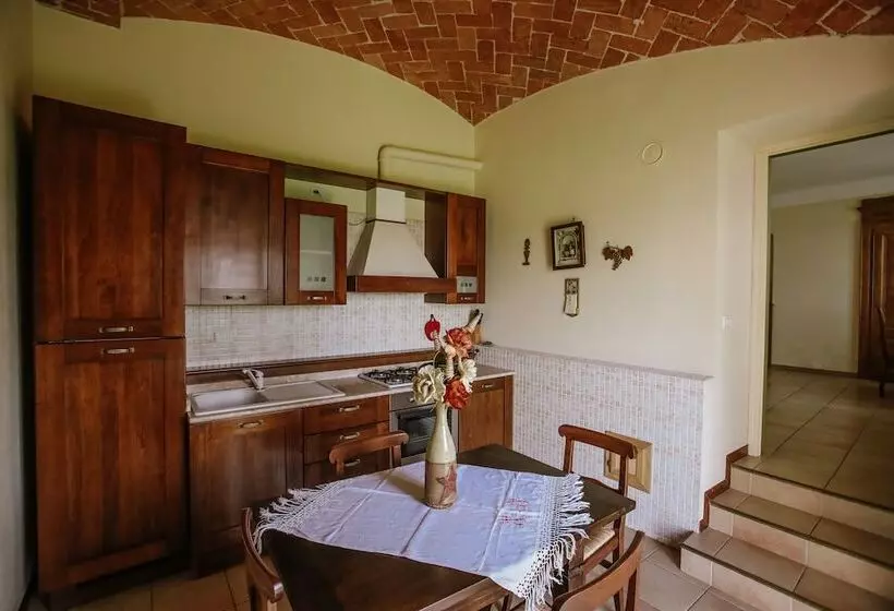 Il Pozzo Fiorito Residence