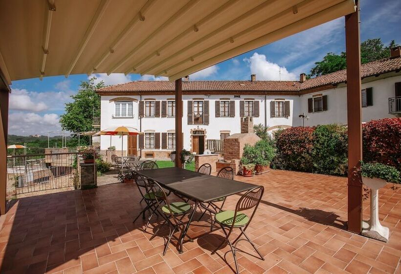 Il Pozzo Fiorito Residence