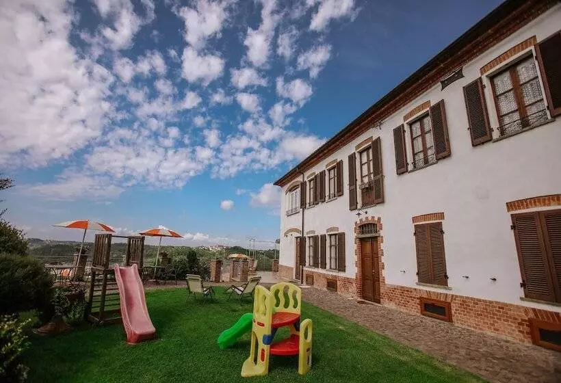 Il Pozzo Fiorito Residence