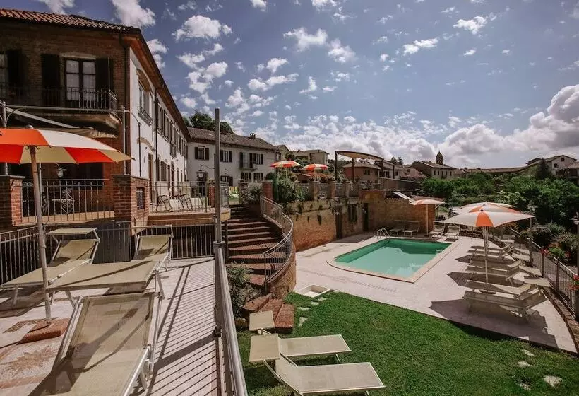 Il Pozzo Fiorito Residence