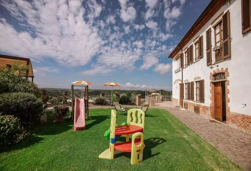 Il Pozzo Fiorito Residence