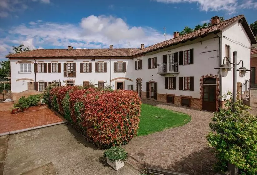 Il Pozzo Fiorito Residence