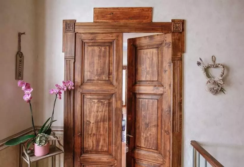 Il Pozzo Fiorito Residence