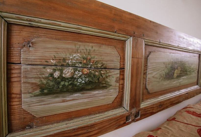 Il Pozzo Fiorito Residence