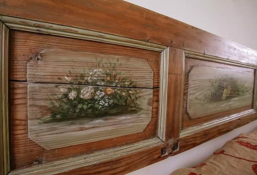 Il Pozzo Fiorito Residence