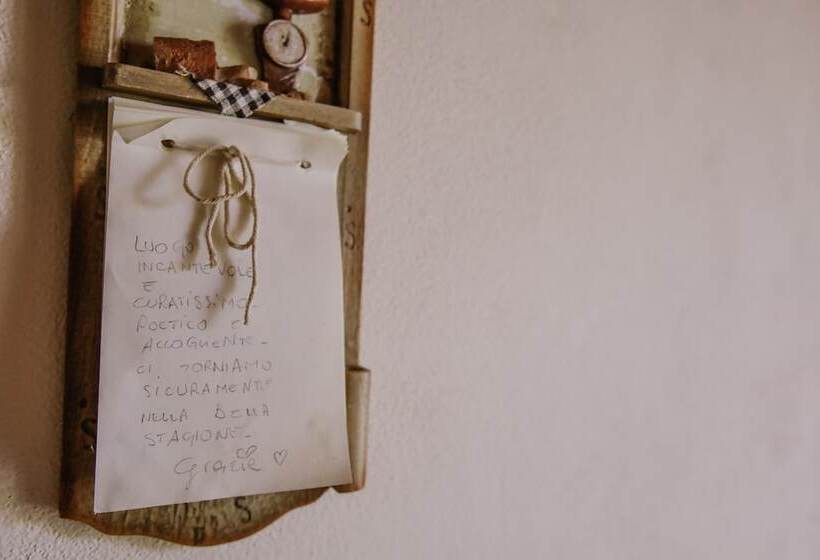 Il Pozzo Fiorito Residence