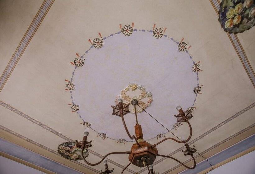 Il Pozzo Fiorito Residence