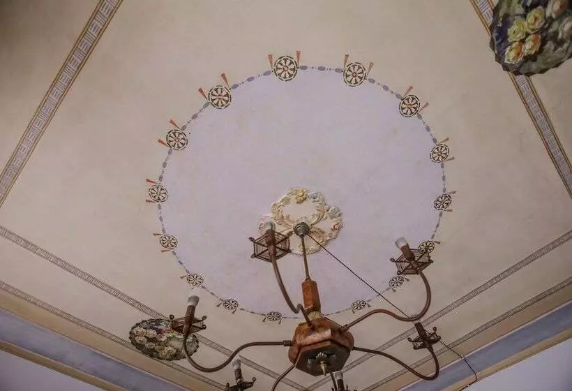 Il Pozzo Fiorito Residence