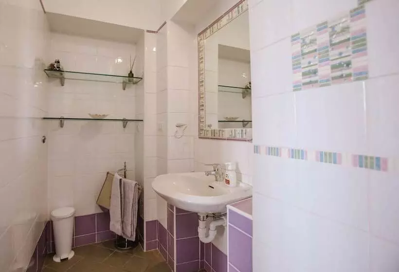 Il Pozzo Fiorito Residence