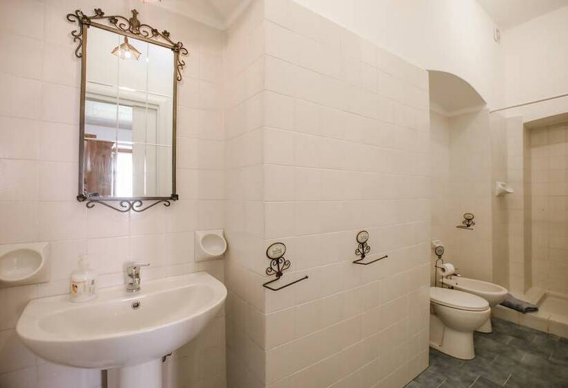 Il Pozzo Fiorito Residence