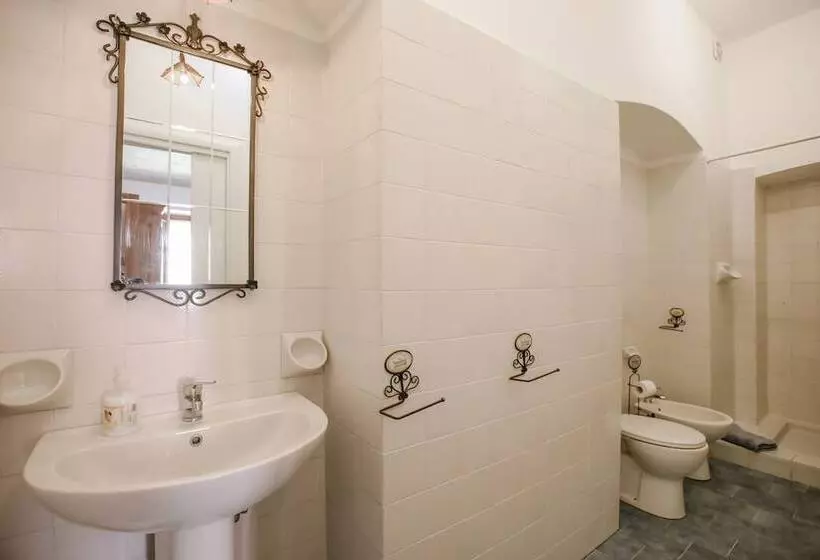 Il Pozzo Fiorito Residence