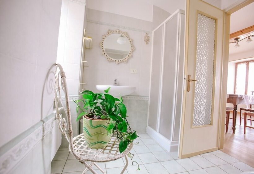 Il Pozzo Fiorito Residence