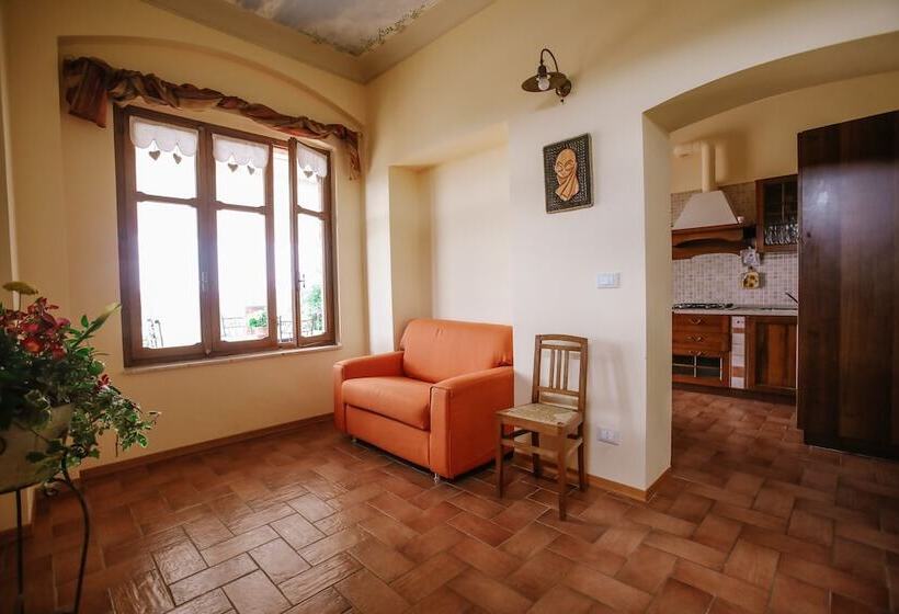 Il Pozzo Fiorito Residence