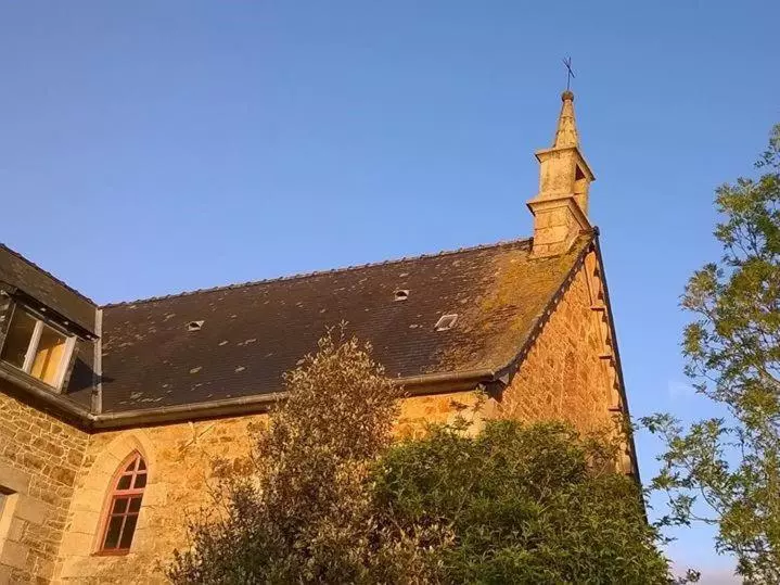 Les Gîtes Du Couvent, Bretagne