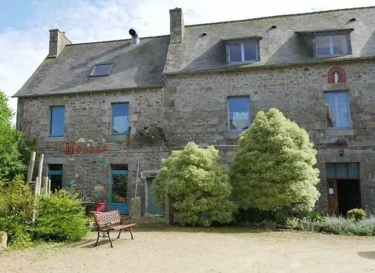 Les Gîtes Du Couvent, Bretagne