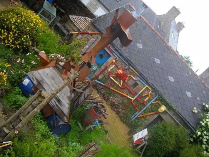 Les Gîtes Du Couvent, Bretagne
