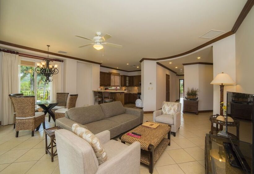 Los Suenos Resort Bay Residence 8c